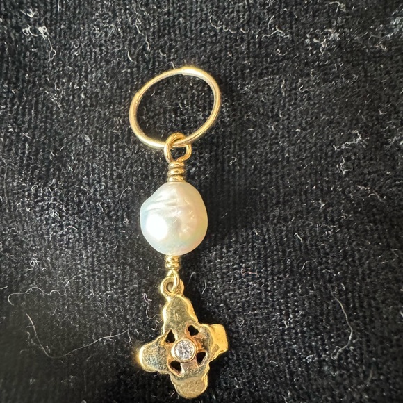 Lee Brevard earring - Picture 2 of 6